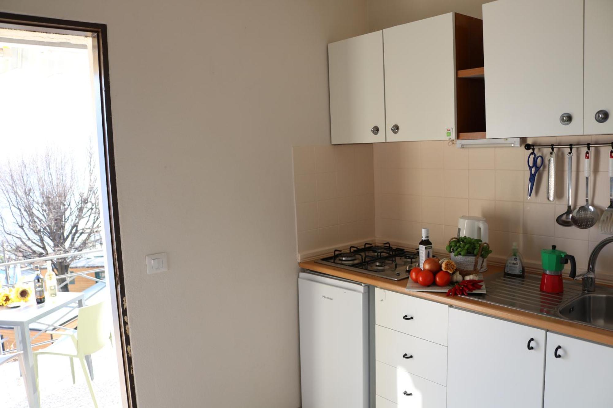 Lakeview Cannobio Camping & Resort מראה חיצוני תמונה