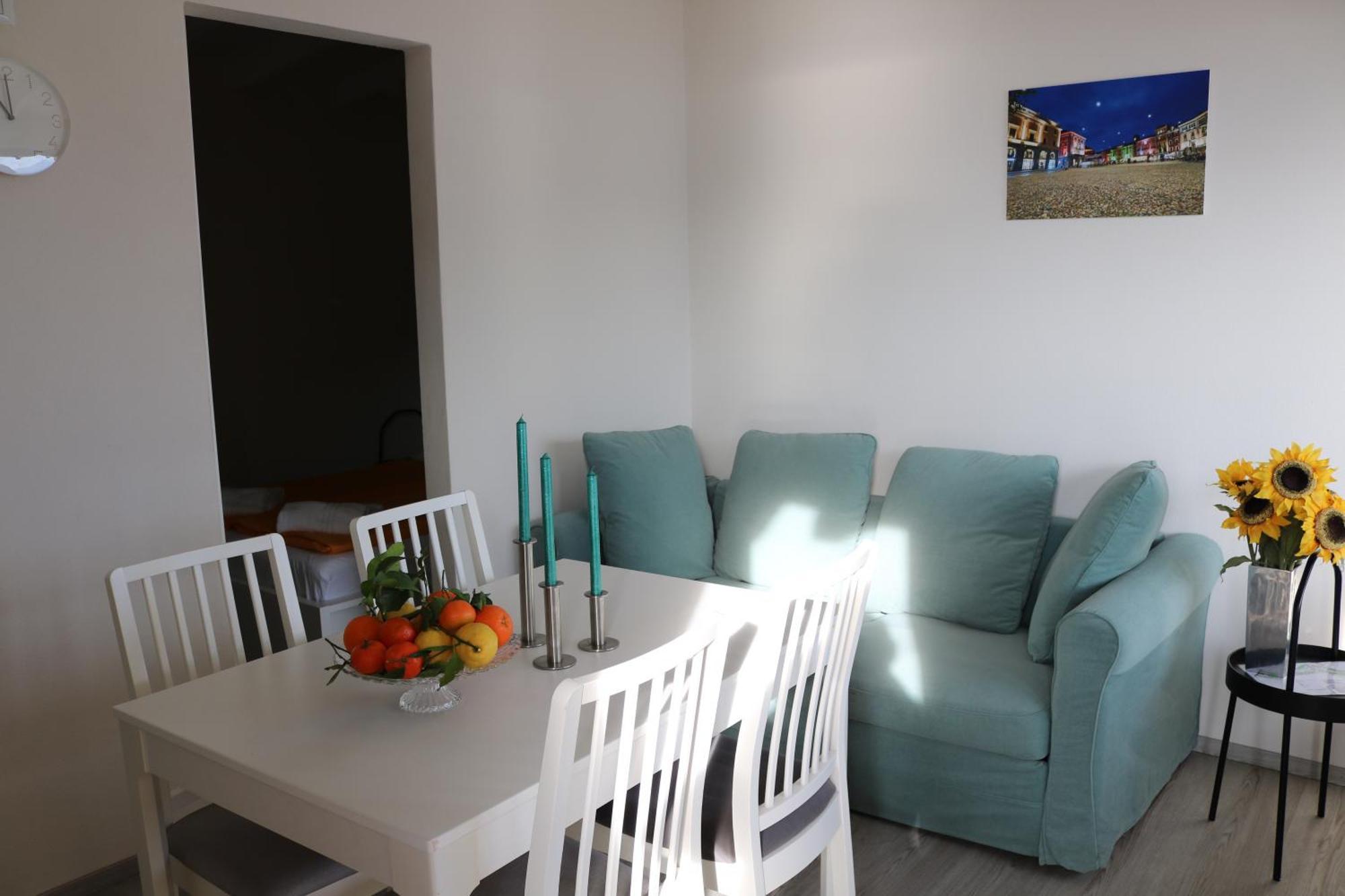 Lakeview Cannobio Camping & Resort מראה חיצוני תמונה