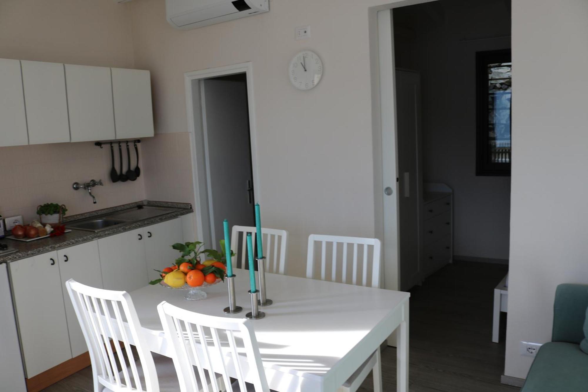 Lakeview Cannobio Camping & Resort מראה חיצוני תמונה