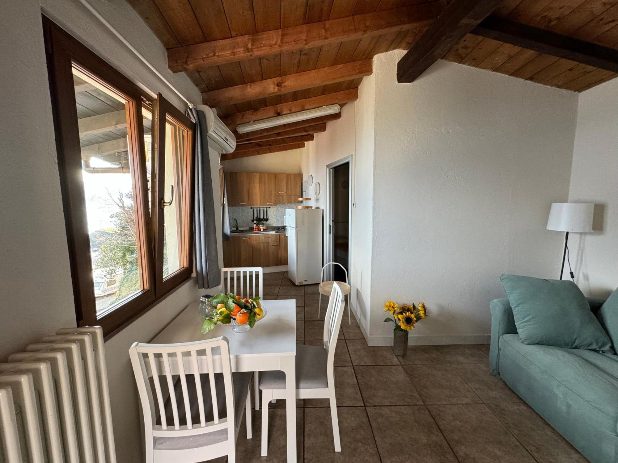 Lakeview Cannobio Camping & Resort מראה חיצוני תמונה