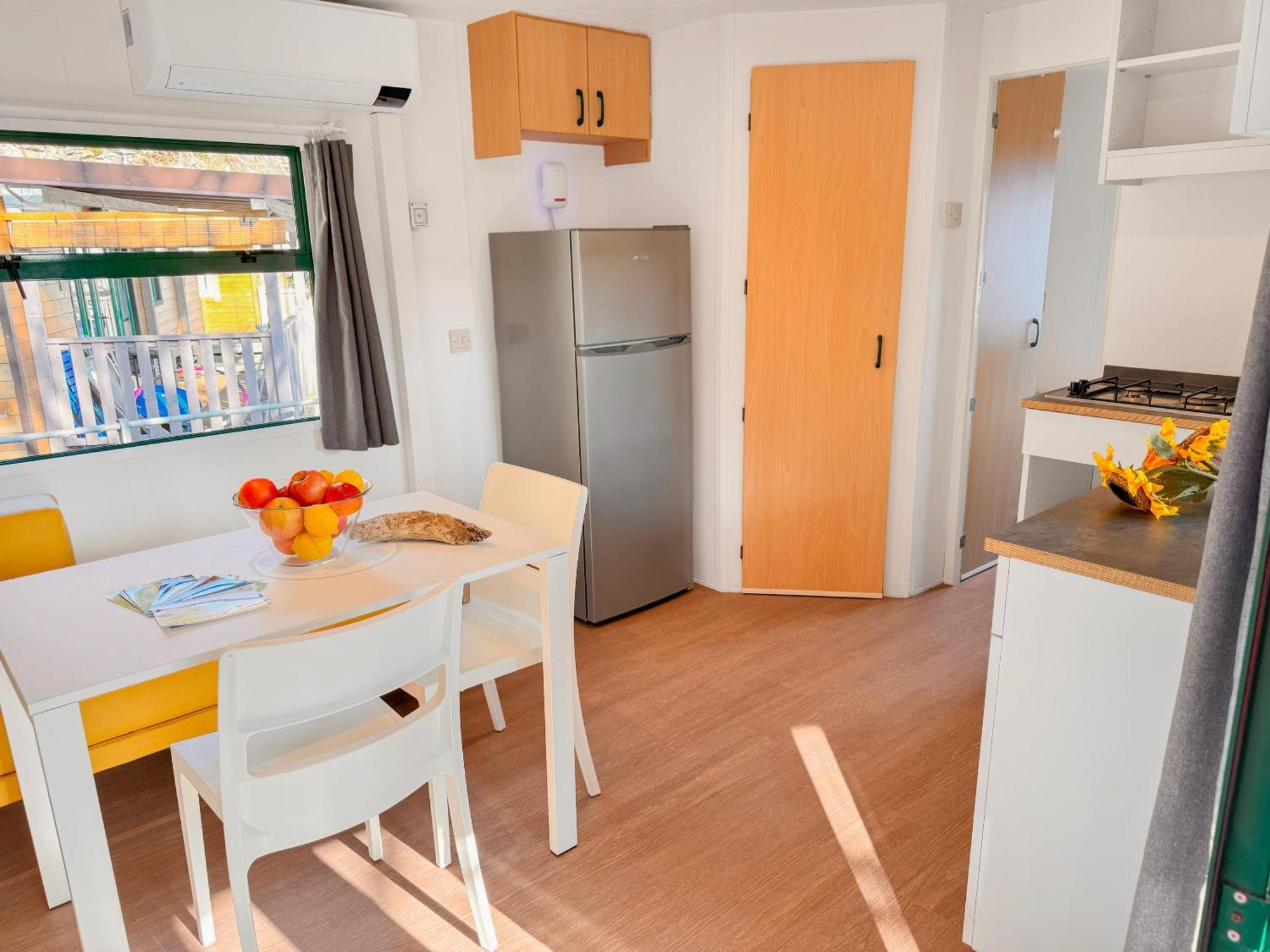 Lakeview Cannobio Camping & Resort מראה חיצוני תמונה