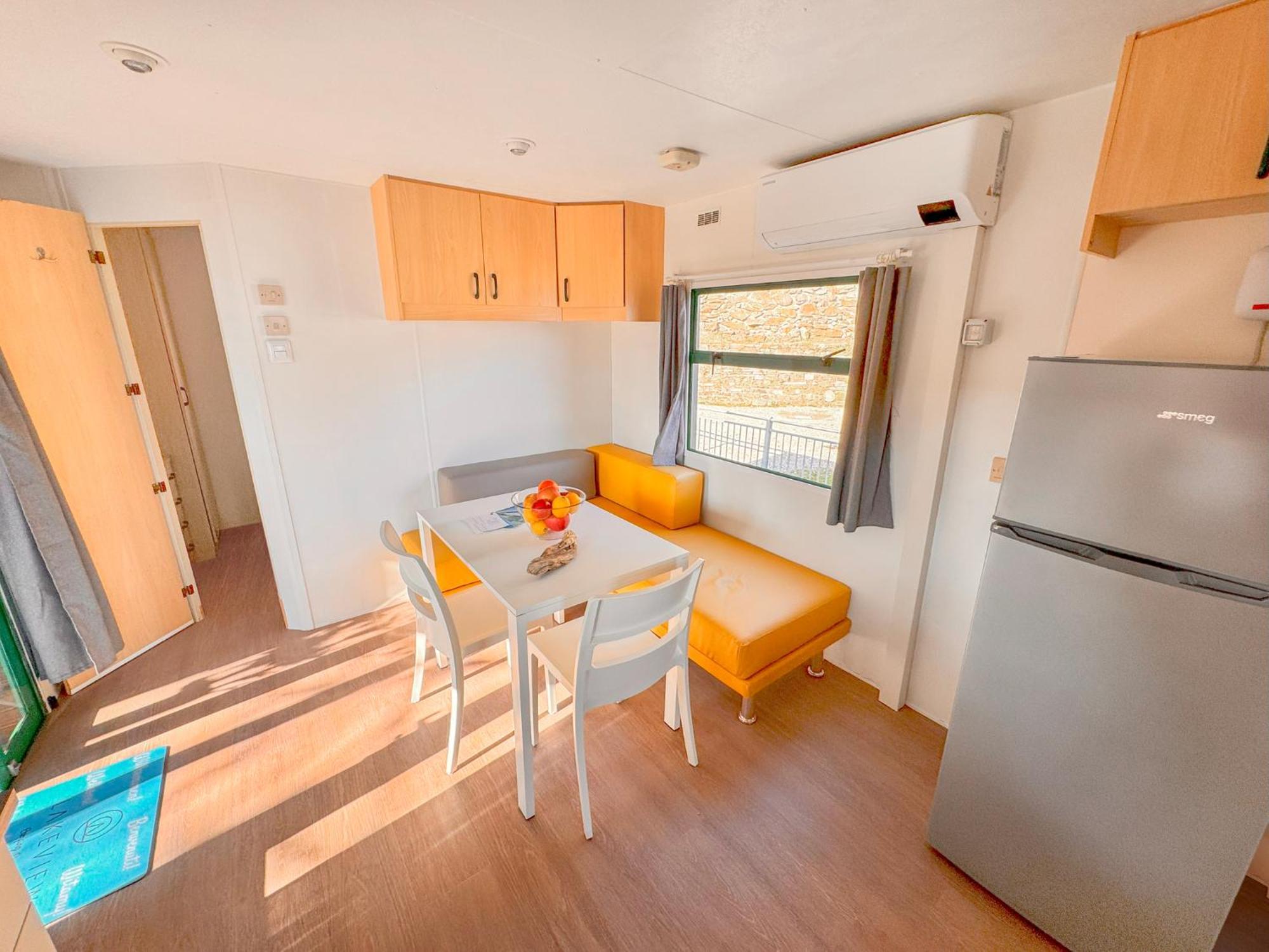 Lakeview Cannobio Camping & Resort מראה חיצוני תמונה