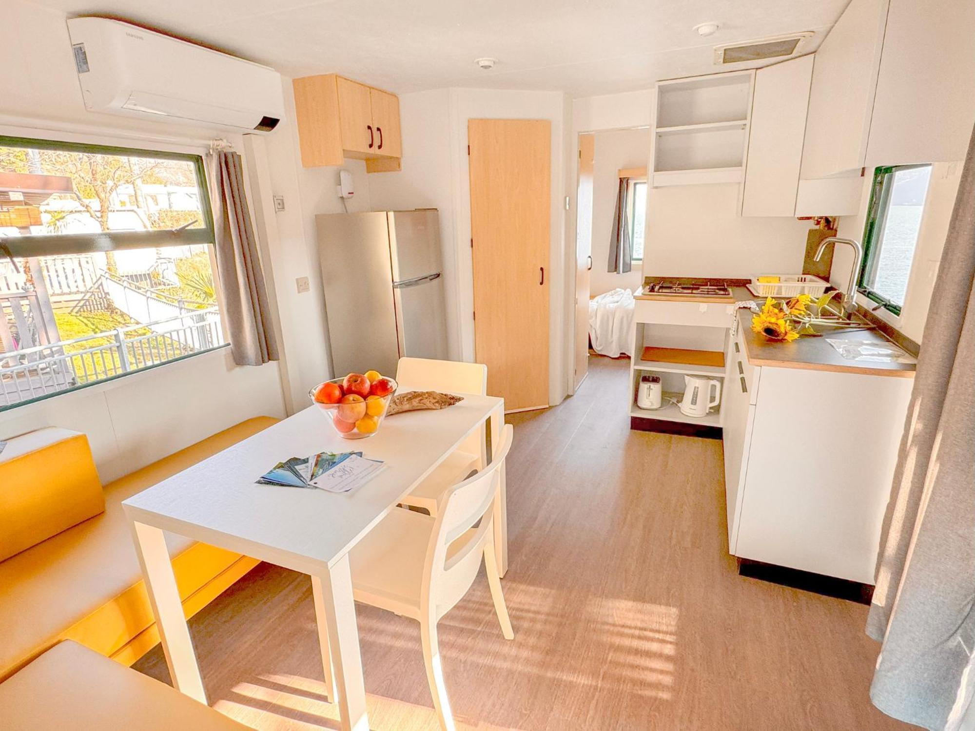 Lakeview Cannobio Camping & Resort מראה חיצוני תמונה